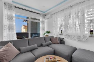 Apartment Mar y Sol - Makarska - 9