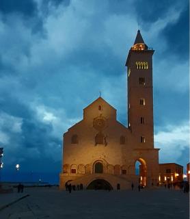 Ognissanti80 - Trani - 7