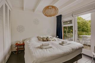 Dutchen Vakantiepark Buiten Bergen - Schoorl - 1