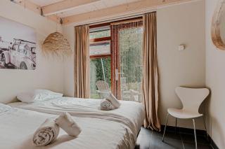 Dutchen Vakantiepark Buiten Bergen - Schoorl - 1