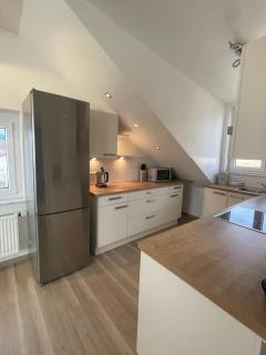 Ferienwohnung MaRe - Oberteuringen - 1