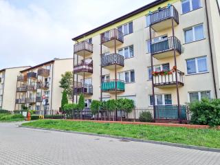 visit baltic - Apartament Editt - Świnoujście - 4