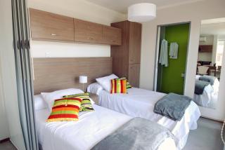 Refugio Urbano Apartamentos - 6