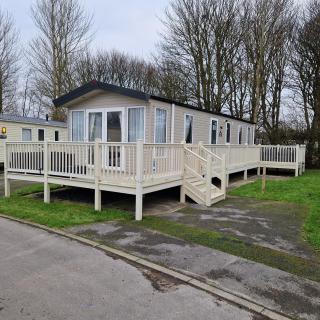 Lakeland Leaisure park Haven Caravan - 0