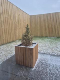 The Owl apartment - Akranes - 2