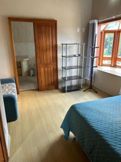 Residencial Amora - Canela - 1