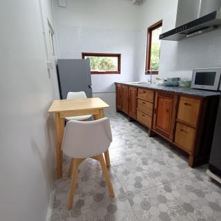 Hug Home Residence - Vientiane - 5