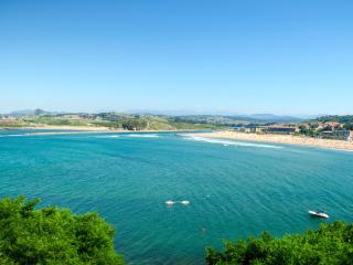Apartamentos Suances - Hinojedo 3000 - Viveda - 2