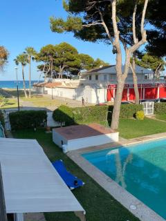 YourIsland Encanto Mediterraneo - Playa de Muro - 9