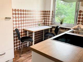 Aurora Hamburg Wohnung 3Zi für 6-8 Personen - Amburgo - 9
