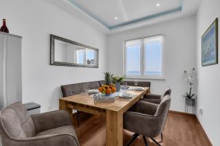 Apartment Mar y Sol - Makarska - 2