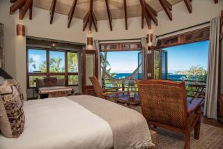 Luxury Beachfront Paradise - Virgin Gorda - 7