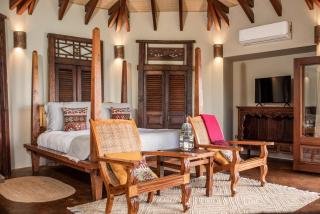 Luxury Beachfront Paradise - Virgin Gorda - 3