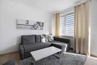 Vickys Ferienwohnung - Flensburgo - 6