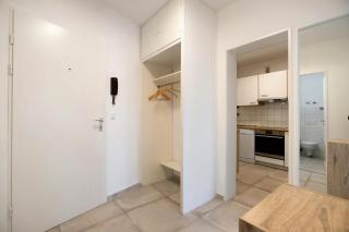 Vickys Ferienwohnung - Flensburgo - 1