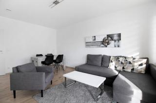 Vickys Ferienwohnung - Flensburgo - 8