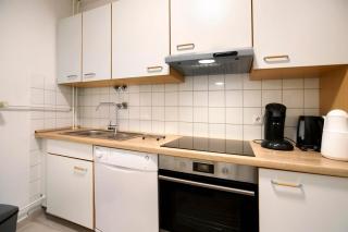 Vickys Ferienwohnung - Flensburgo - 3