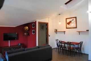 Vintage Apartment - Caselle Torinese - 8