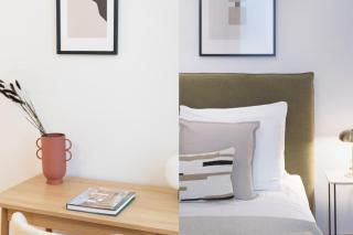 Kolonaki Elegance Residence by Upstreet - Athen - 8