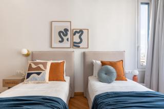 Kolonaki Elegance Residence by Upstreet - Atene - 3