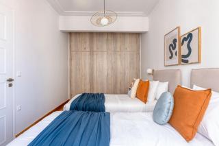 Kolonaki Elegance Residence by Upstreet - 6