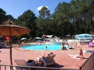 Mobilhome 3 étoiles - Piscine - eehci0 - Bollène - 8