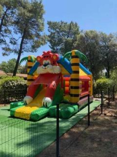 Camping 3 étoiles - Piscine - eehci0 - 3