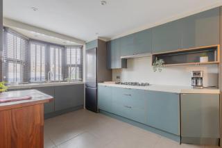 Family Friendly 3 Bedroom Home in Islington - Londra - 0