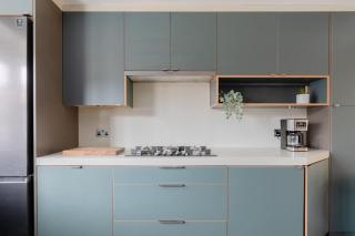Family Friendly 3 Bedroom Home in Islington - Londra - 8