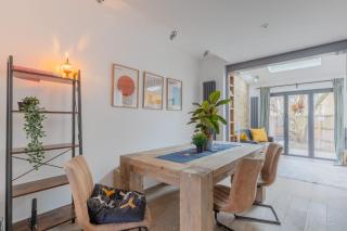 Family Friendly 3 Bedroom Home in Islington - Londra - 2