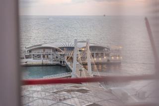 Panoramic Sea View Apartments - Durazzo - 9
