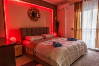 Panoramic Sea View Apartments - Durazzo - 7