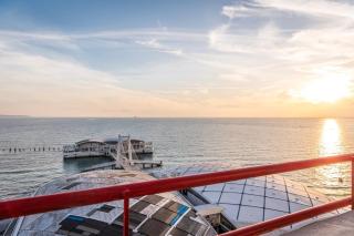 Panoramic Sea View Apartments - Durazzo - 3