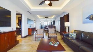 360 Splendor 208F- Ocean View Condo, Breakfast Included - Playa Flamingo - 2
