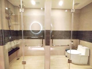 Sweet Home-Citadines Marina HaLong Building-Duplex apartment 2 bedrooms 2 bathrooms Sea View & Full furnished & Netflix - Ha Long - 1