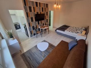 Apartament Relax Jagiellońska - Gdańsk - 9