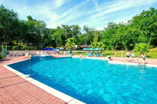 Chalet 3 étoiles - Piscine - ccafgfe - Douville - 9