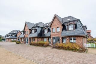 Haus Nordmarkgarten Whg 7a - Westerland - 0