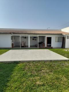 Villa Valentino - Trujillo - 7