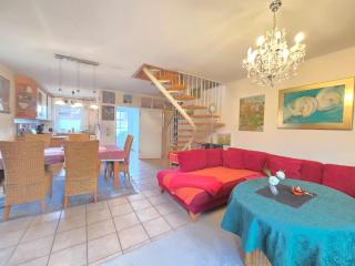 Ferienhaus Holly-Day - Dornum - 8