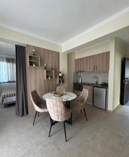 Zena Suites - 6