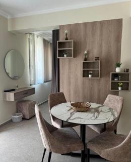 Zena Suites - Palaiokhóri - 7