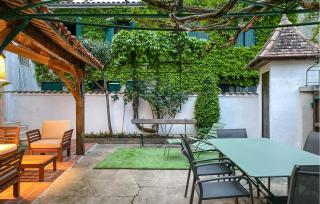 Beautiful Home St Georges - 4