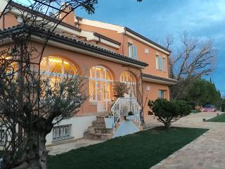 Villa Silvio - Civitanova Alta - 9