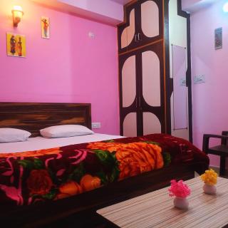 Shree Simla Stay - 9