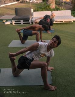 Adeje - TwinFin Hostel & Surf Yoga Camp - 5