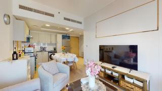Apartment With 3 Bedroom In 205 - Dubai - 6