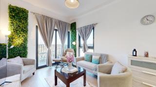 Apartment With 3 Bedroom In 205 - Dubai - 4