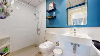 Apartment With 3 Bedroom In 205 - Dubai - 2