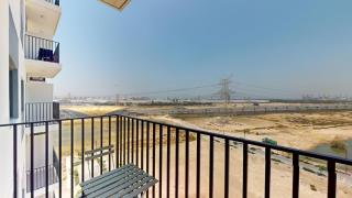 Apartment With 3 Bedroom In 205 - Dubai - 3